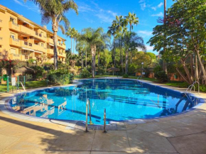 Three bedroom apartment in Las Chapas Marbella